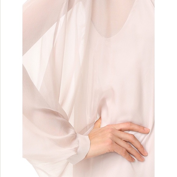 Diane Von Furstenberg Fleurette Dress - Picture 5 of 8